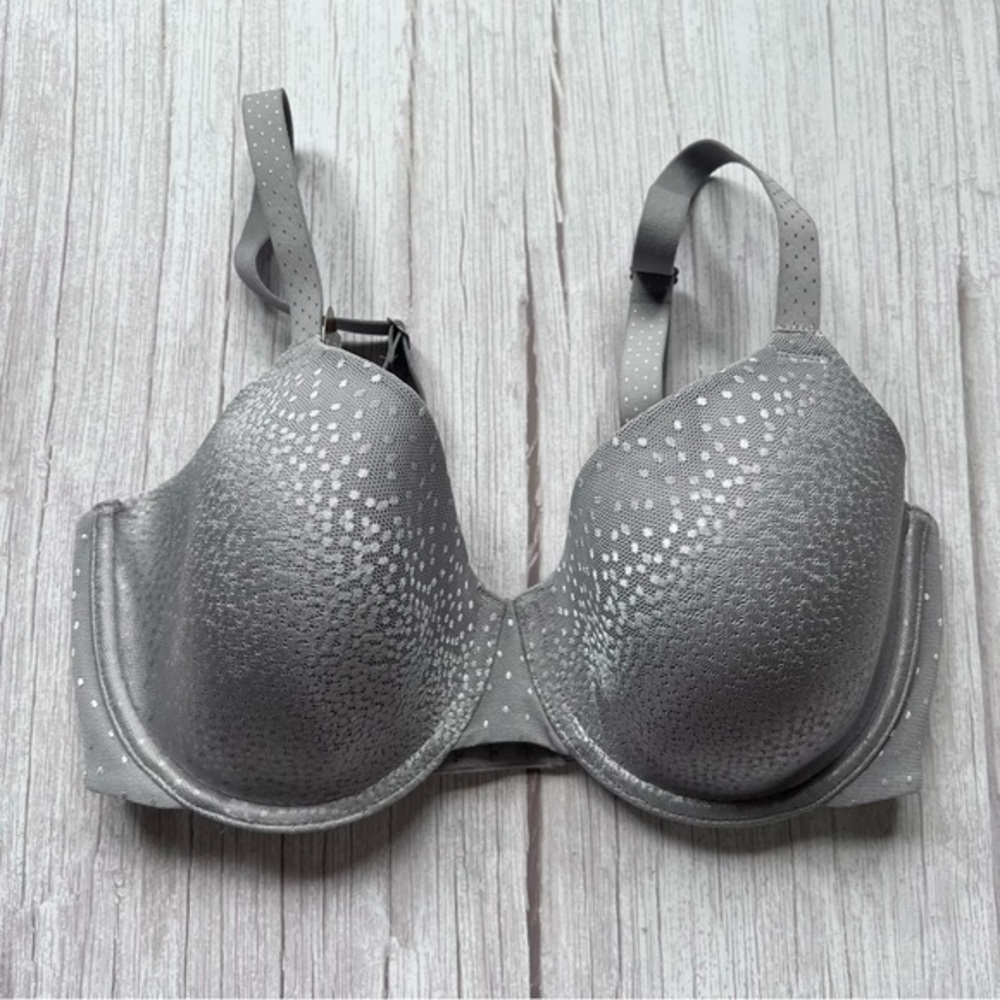 Back Appeal Underwire Bra Wacoal